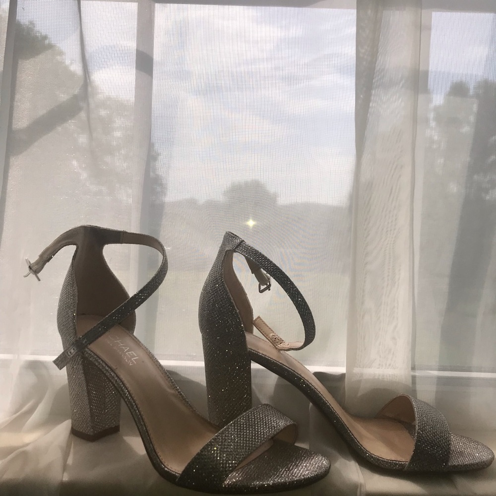 Formal /prom shoes